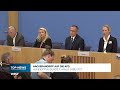 AFD-HACKERANGRIFF: Über 400.000 E-Mails erbeutet? Massiven Datenleck! Partei reagiert sofort