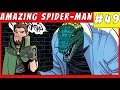 The Lizard Returns | Amazing Spider-Man #49 (Blood Hunt)