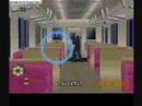 Virtua Cop 2 File 3:Railline Shootout