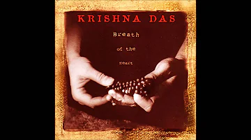 Krishna Das - Hanuman Baba