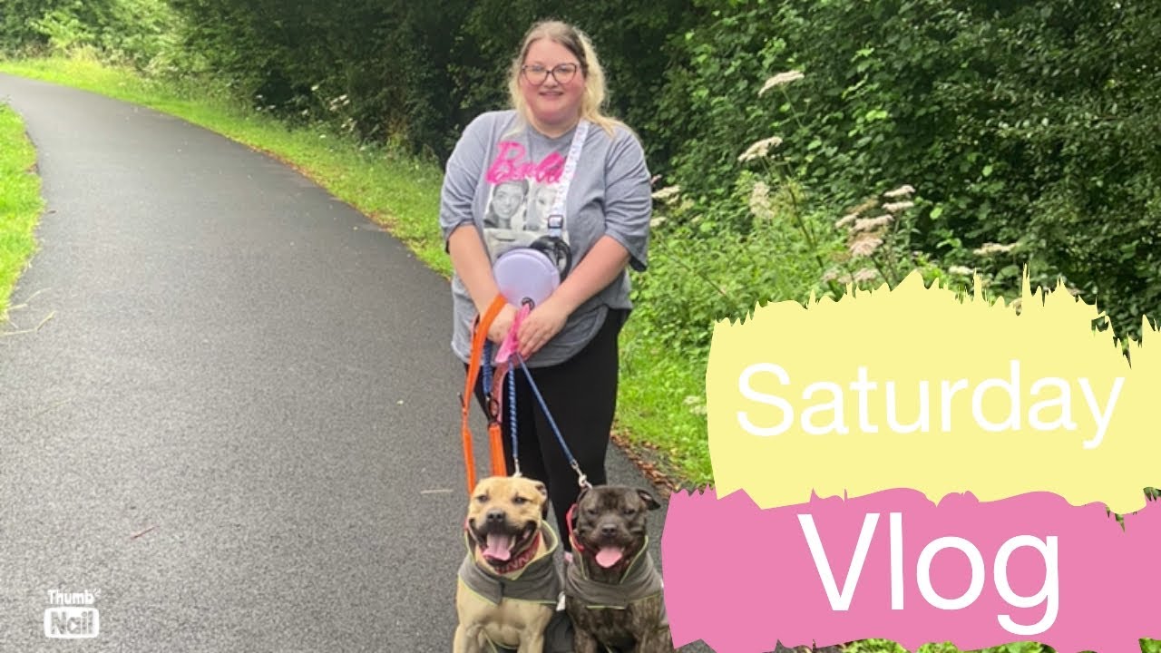 Slow Saturday Saturday Vlog | Slow Saturday - YouTube