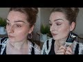 No7 HydraLuminous Moisturising Foundation First Impression Review