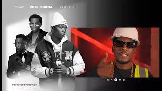 Wise Burna - My Tomorrow ft Chile One & Jemax (Remix) [lyric video]