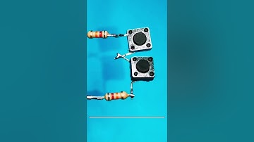 Amazing Push Up / Push Down Voltage Controller