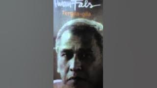 Iwan  FaLs  -  TERGILA - GILA