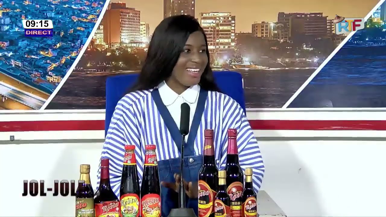 DIRECT 🔴JOL JOLE  DU 09 MARS 2026