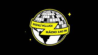 KOJO - RÁDIO RYCHLÍ KLUCI (EP)