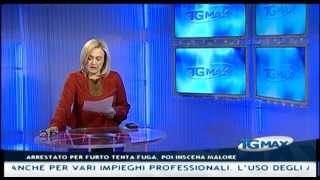 Tgmax 23 Aprile 2015