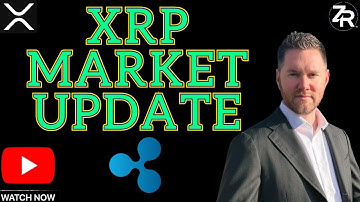XRP Market Update 11/25/25