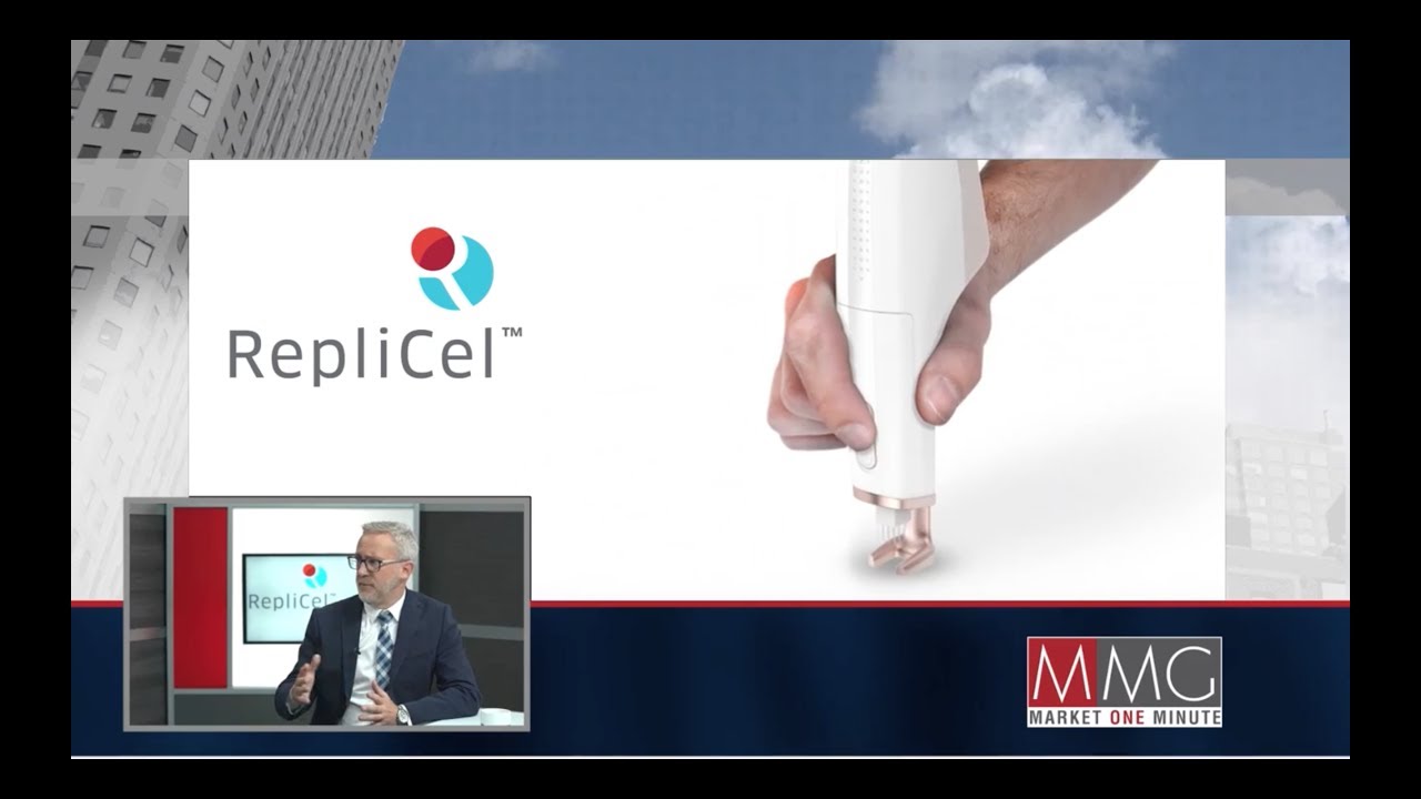 Why RepliCel may be the most compelling biotech company to watch in Canada