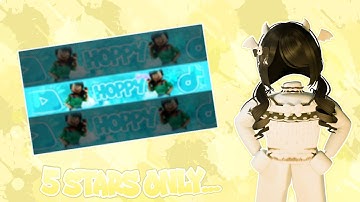 Buying GFX but I have to rate them 5 STARS! 😱