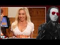 Razorfist on Sydney Sweeney's Hooters