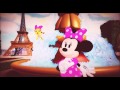 La boutique de Minnie Compilation MINNIE MOUSE Anims movies2016 Cartoon for Kids