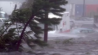 How Hurricanes Get Their Names
