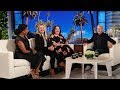 Melissa McCarthy Physically Can't Carry a Purse