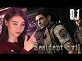 Chris Redfield - Resident Evil Remake Full Playthrough - Part 1