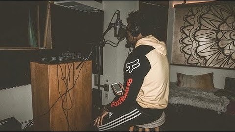 UGLY GOD X DC THE DON [Bumps and Bruises Snippet]