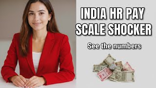 HR Deep Dive India s HR Salary Reality 2025 Are You Being Paid Enough