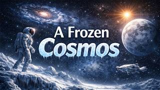 Why Space Is Not Cold Like Air: Vacuum, Radiation, and the CMB  | Documentary for Sleep
