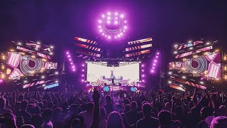 Timmy Trumpet at Ultra South Africa 2023 Cape Town