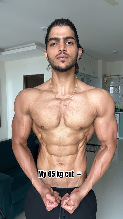 Cut vs Bulk #shorts#fitness#gym