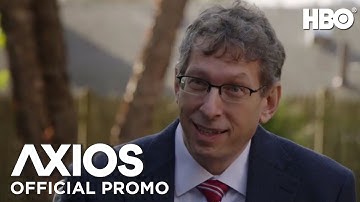 AXIOS on HBO: Moderna Chief Medical Officer Tal Zaks (Promo) | HBO