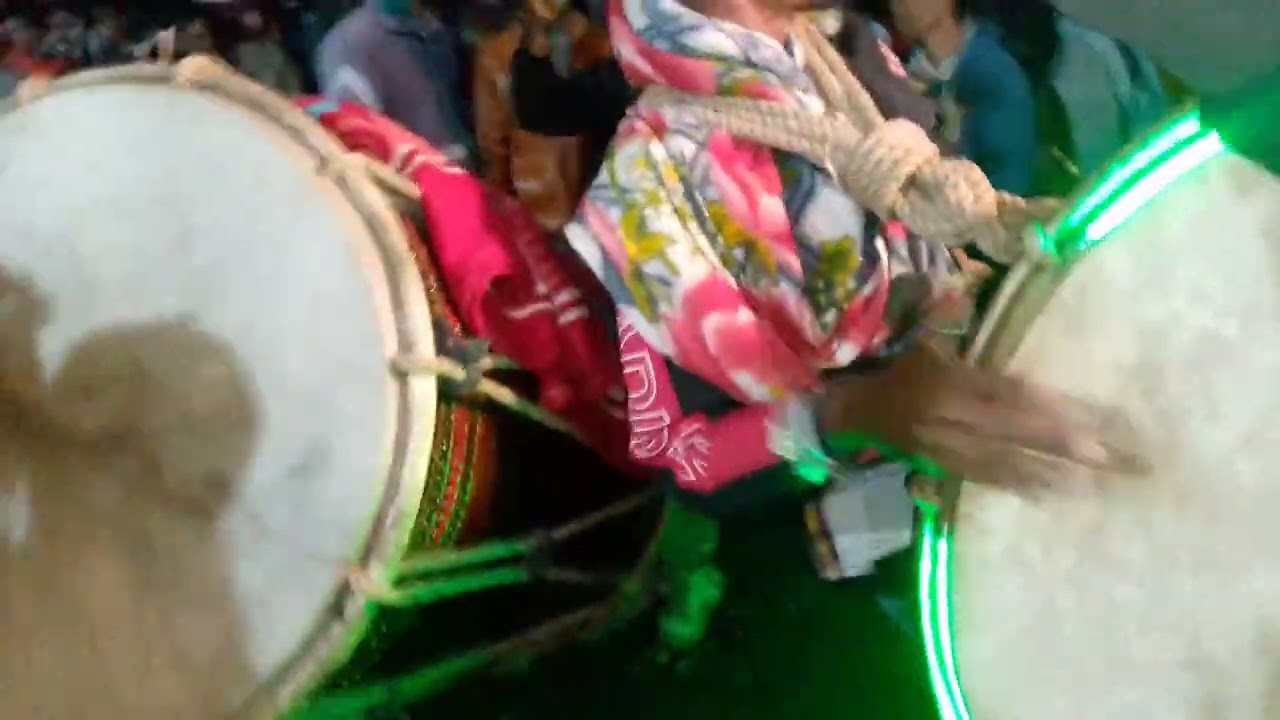 नंबर-वन ढोल