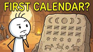 Information The 50,000 Year Secret Behind How Humans Measured Time Update