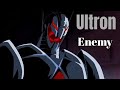 Ultron tribute