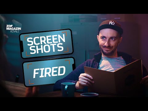 Video: So Machen Sie Screenshots Von Spielen