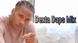 Dexta Daps Forever Clean Mixtape 2023 \/ Dexta Daps Ladies Mix