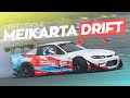 Akhirnya Ikutan Kejuaraan Drifting Lagi! | Meikarta Drift 2020