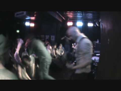 Dead Swans - Tin Heart