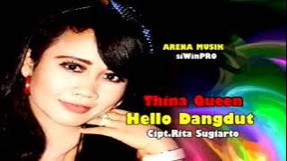 Arena Dj - Dhut House Mix- Thina Queen - Hello Dangdut ( Music VIdeo)