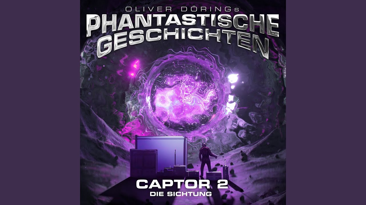 Kapitel 13 - Captor Folge 2 von 4 - YouTube