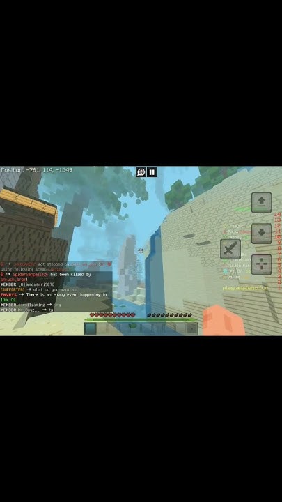 How To Get Bottom Chat GUI On MCPE YouTube how-to-get-bottom-chat-gui-on-mcpe-youtube