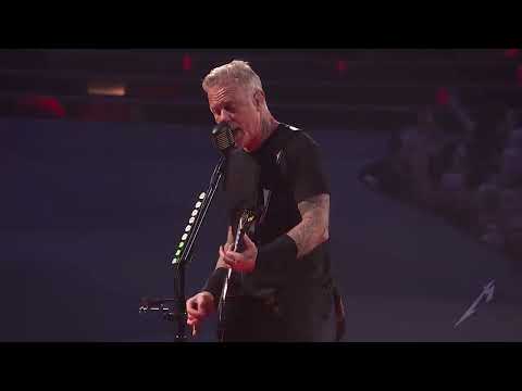 Концерт Metallica x Anna Asti - Царица