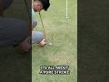 Do you find yourself struggling with this? #golf #golfdownswing #golfswing #golftechnique