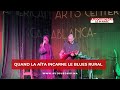 Quand La Aita Incarne Le Blues Rural