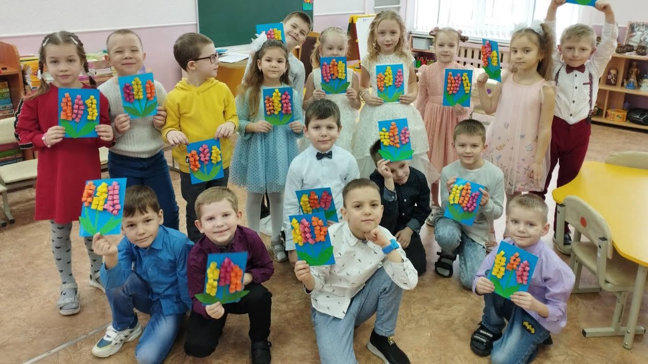 8 Марта 2023. ДС-91.