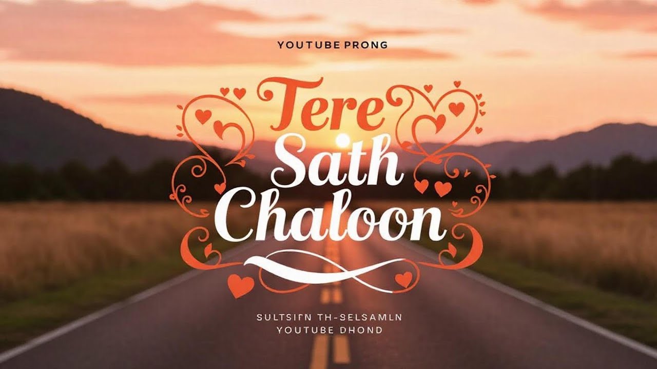 Tere Sath Chaloon (Dhun Dhuna) New Official Music Video Darshan Rawal Himesh Reshammiya Arijit Singh