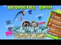 Installer geode et mettre des mods sur geometry dash pour jouer en ligne tuto geometry dash fr 22