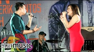 This I Promise You - Erik Santos & Angeline Quinto (Champion Reborn Album Launch)