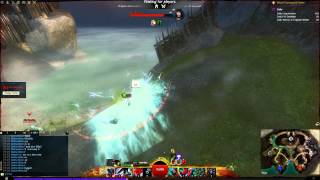 gw2 revenant sword 3 bug (beta)