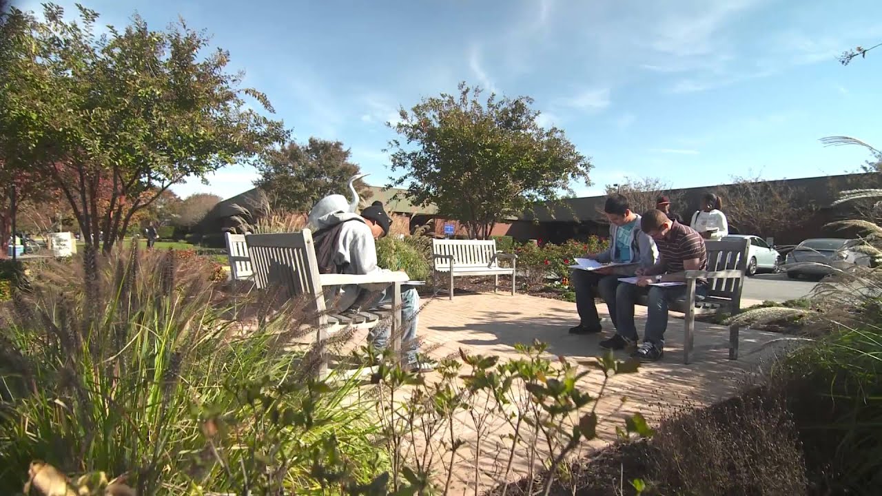 TCC Chesapeake Campus