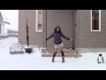 【ひま】スイートマジックを踊ってみた【－２℃】