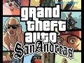 تحميل لعبة GTA San Andreas pc برابط واحد مباشر