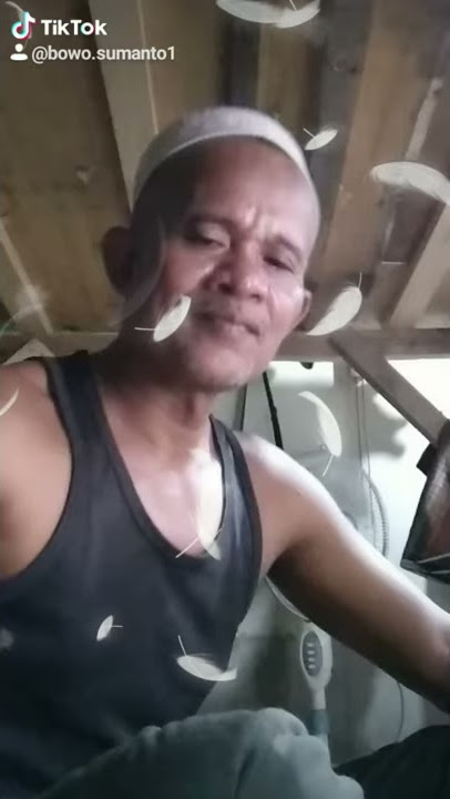 Lg ngelenong. Niru. Suara. H. Bokir sm ma. Nori