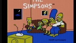 Avgn - The Simpsons Higher Quality Episode 30