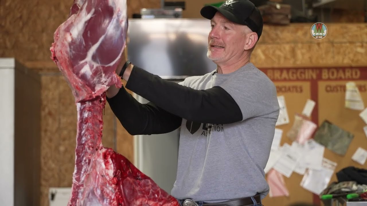 Deer Hunting 101 - Episode 5 - Know The Rules & Seasons